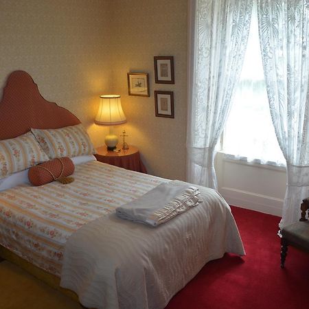 Scaurbridge House Bed and Breakfast Thornhill  Esterno foto