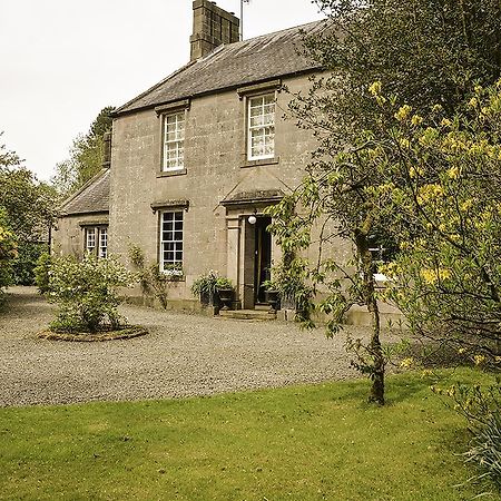 Scaurbridge House Bed and Breakfast Thornhill  Esterno foto