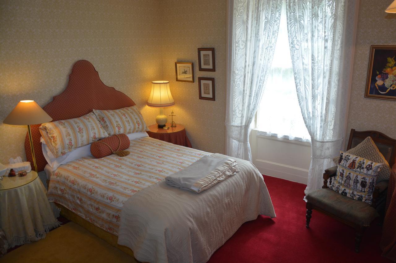 Scaurbridge House Bed and Breakfast Thornhill  Esterno foto