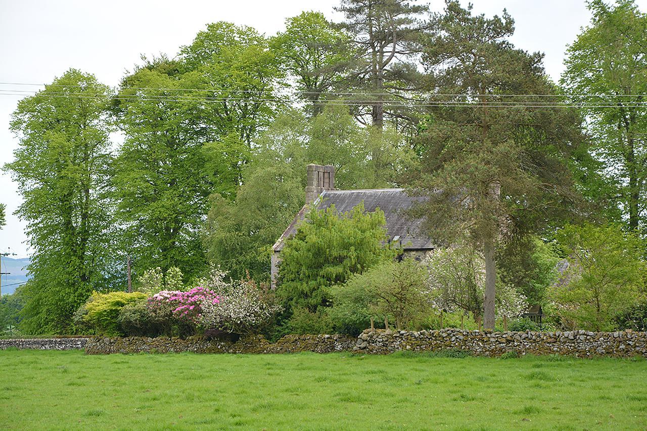 Scaurbridge House Bed and Breakfast Thornhill  Esterno foto